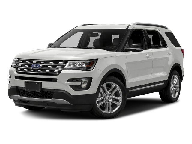 2017 Ford Explorer XLT Winder GA