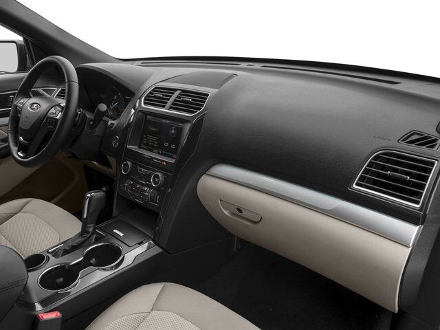 2017 Ford Explorer XLT Winder GA