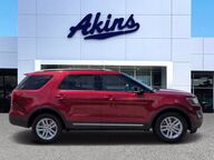2017 Ford Explorer XLT Winder GA 2017 Ford Explorer XLT Winder GA