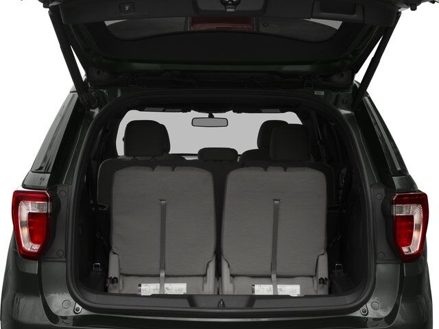 2017 Ford Explorer XLT Winder GA