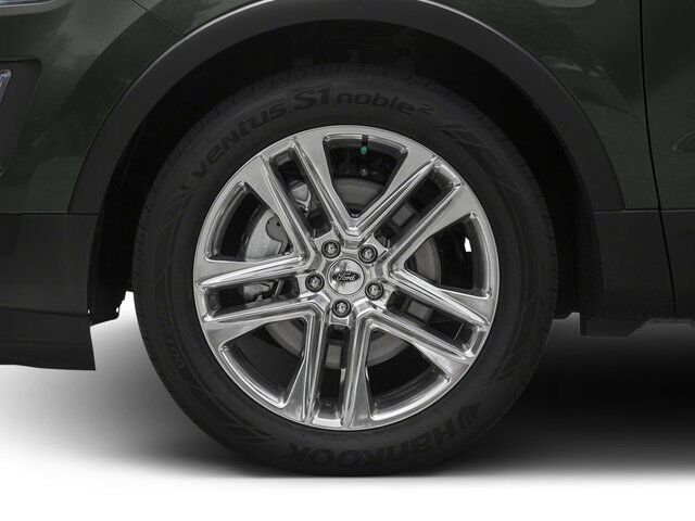 2017 Ford Explorer XLT Winder GA