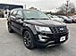 2017 Ford Explorer XLT Worcester MA 2017 Ford Explorer XLT Worcester MA