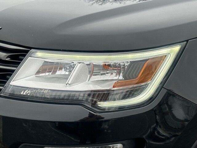 2017 Ford Explorer XLT Worcester MA 2017 Ford Explorer XLT Worcester MA