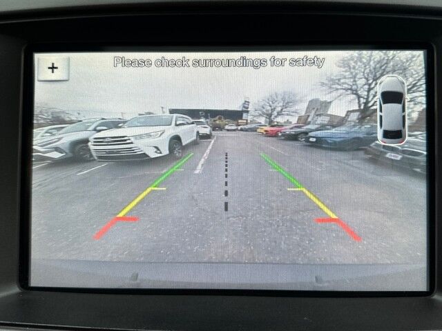 2017 Ford Explorer XLT Worcester MA 2017 Ford Explorer XLT Worcester MA