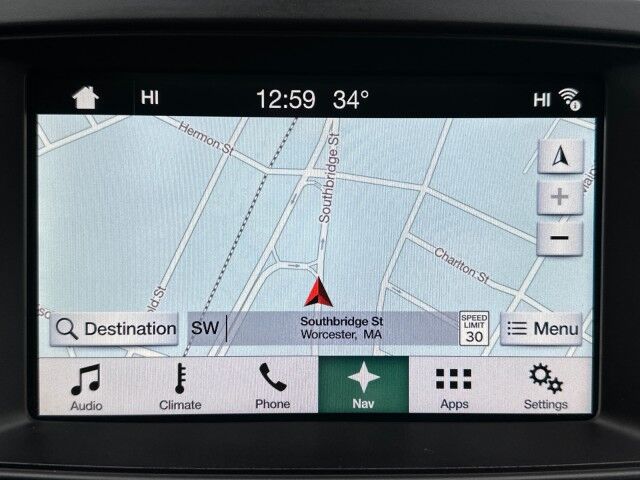 2017 Ford Explorer XLT Worcester MA 2017 Ford Explorer XLT Worcester MA