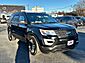 2017 Ford Explorer XLT Worcester MA