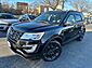 2017 Ford Explorer XLT Worcester MA