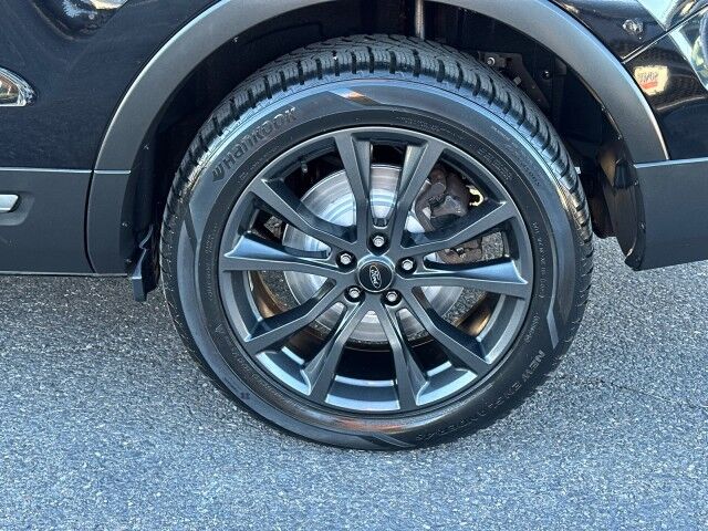 2017 Ford Explorer XLT Worcester MA