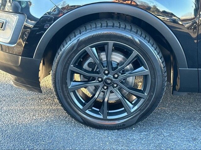 2017 Ford Explorer XLT Worcester MA