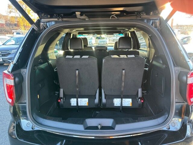 2017 Ford Explorer XLT Worcester MA