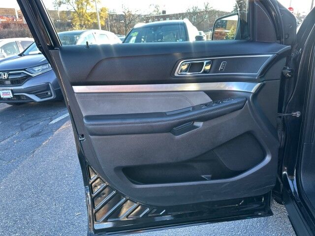 2017 Ford Explorer XLT Worcester MA