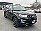 2017 Ford Explorer XLT Worcester MA