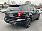 2017 Ford Explorer XLT Worcester MA