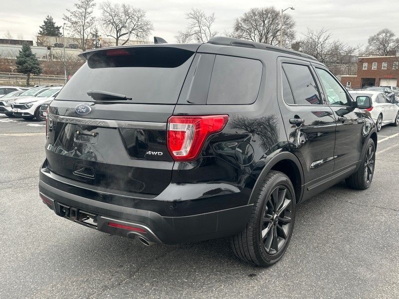 2017 Ford Explorer XLT Worcester MA