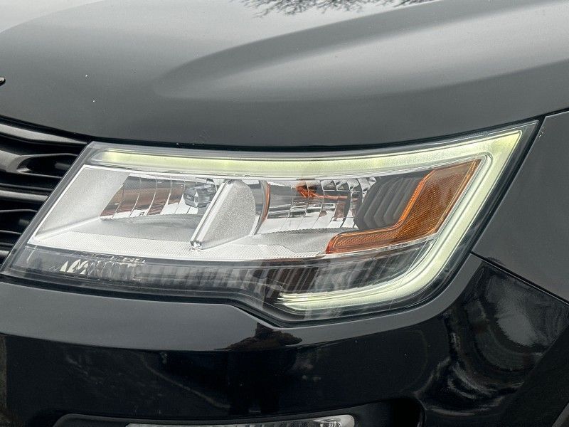 2017 Ford Explorer XLT Worcester MA