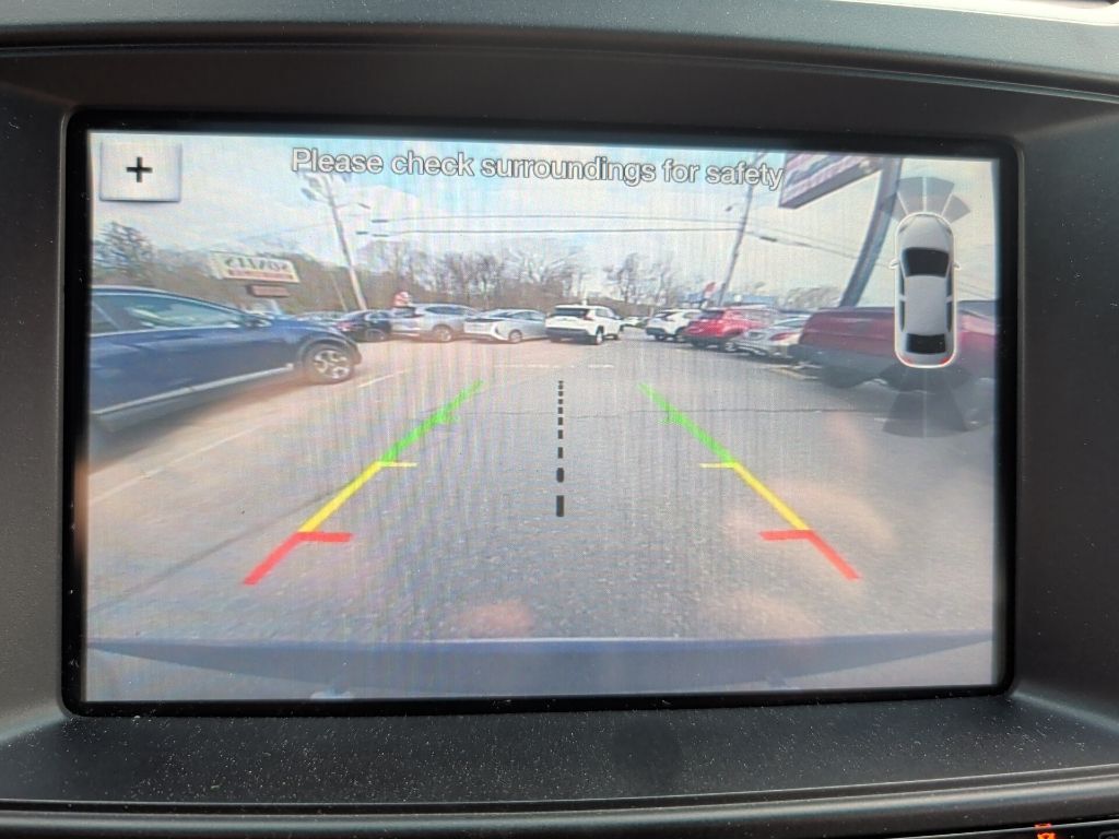 2017 Ford Explorer XLT Worcester MA