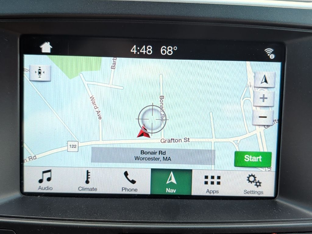 2017 Ford Explorer XLT Worcester MA