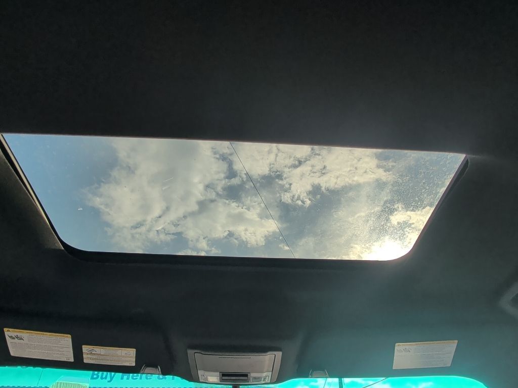 2017 Ford Explorer XLT Worcester MA