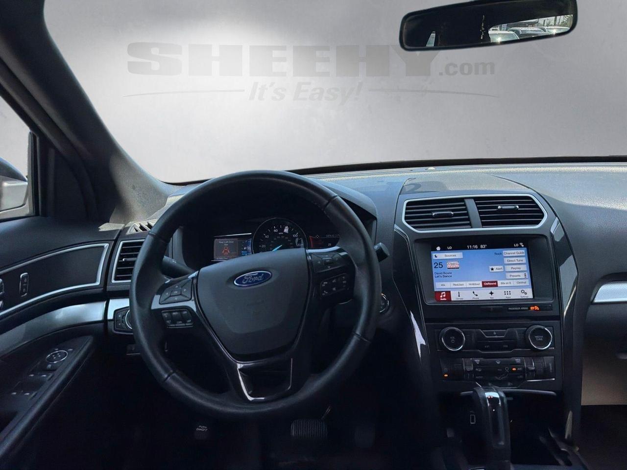 2017 Ford Explorer XLT Gaithersburg MD