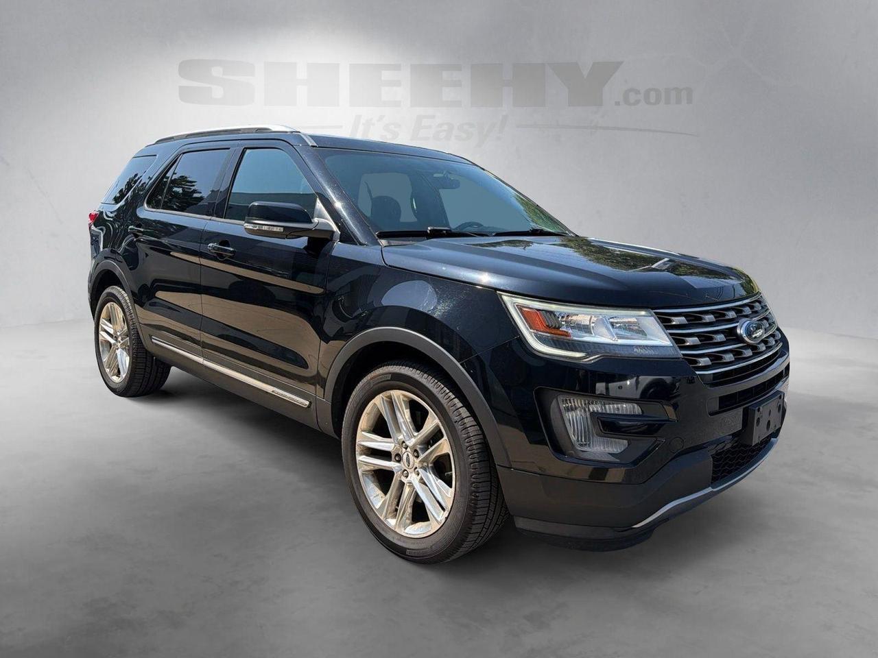 2017 Ford Explorer XLT Gaithersburg MD