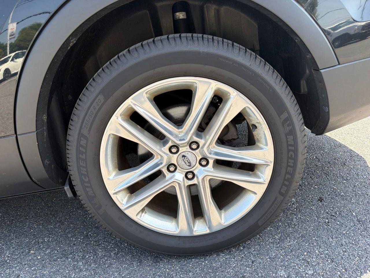 2017 Ford Explorer XLT Gaithersburg MD