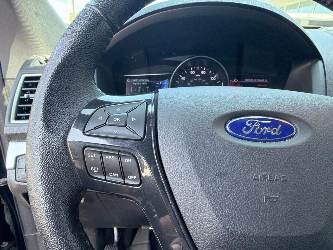 2017 Ford Explorer XLT Gaithersburg MD
