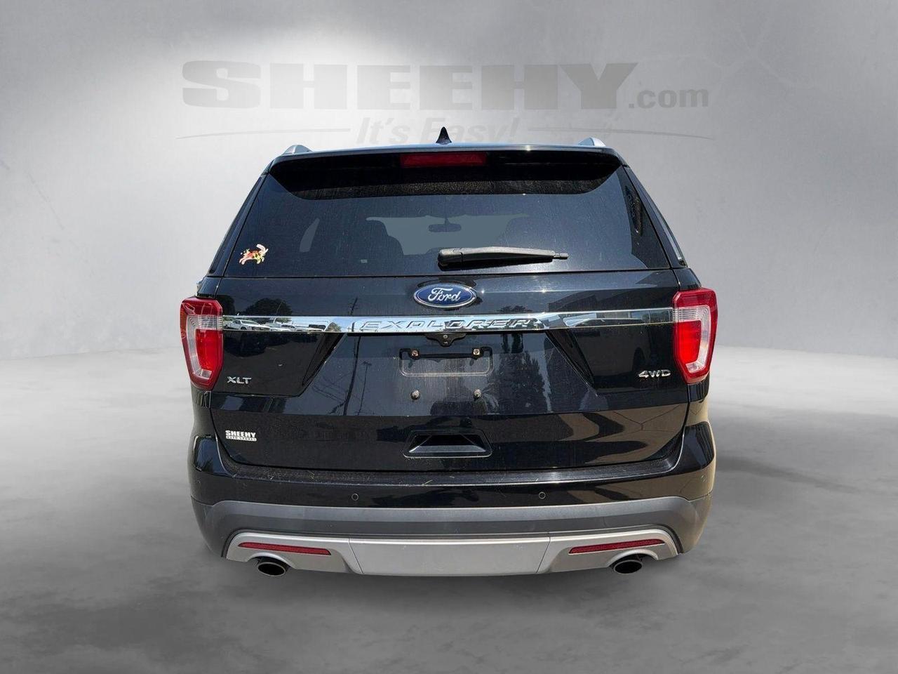 2017 Ford Explorer XLT Gaithersburg MD