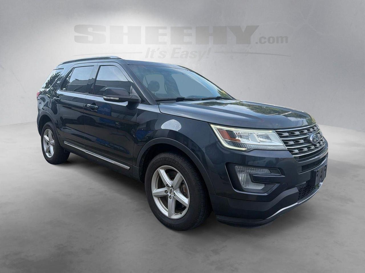 2017 Ford Explorer XLT Gaithersburg MD