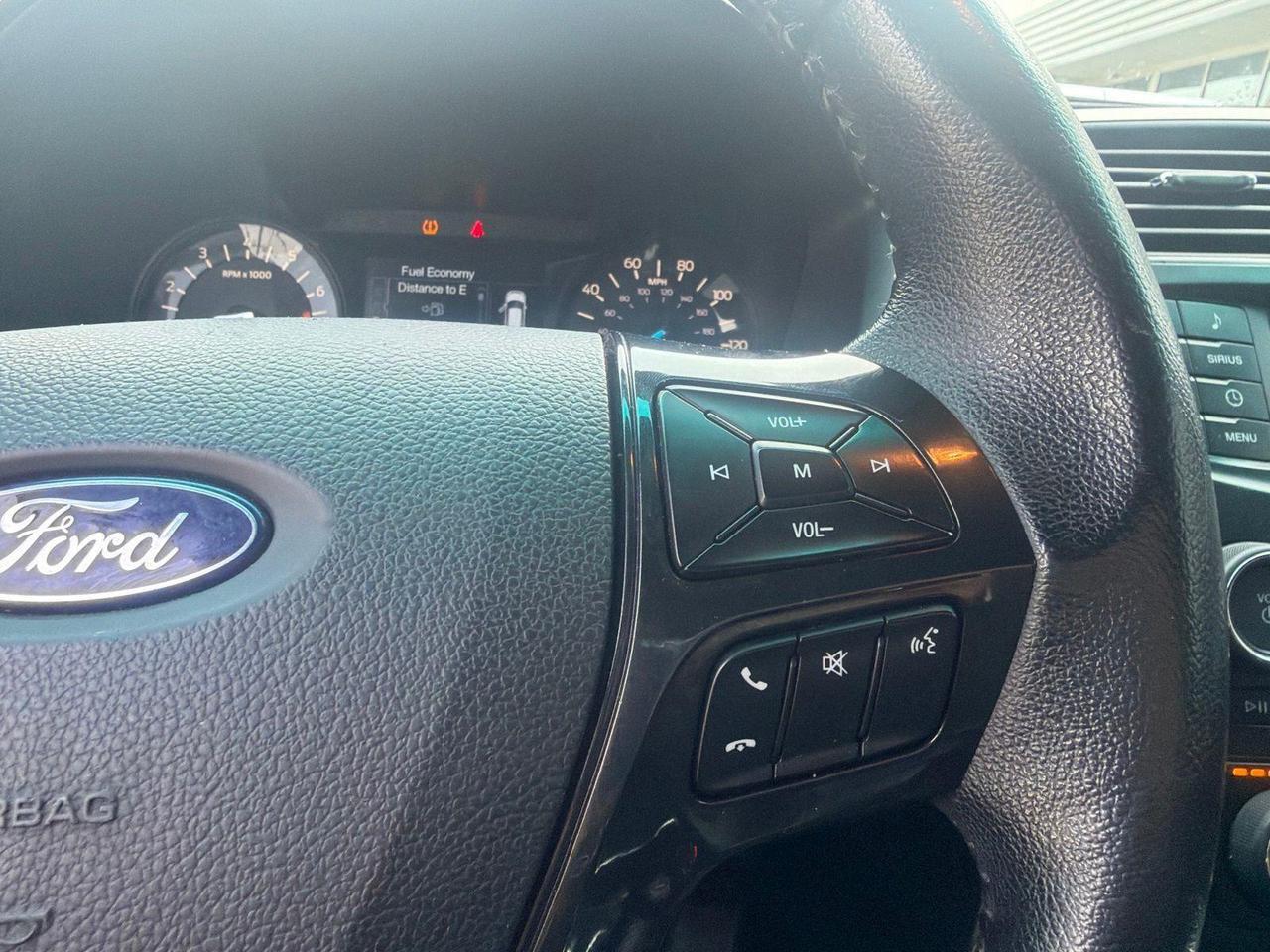 2017 Ford Explorer XLT Gaithersburg MD