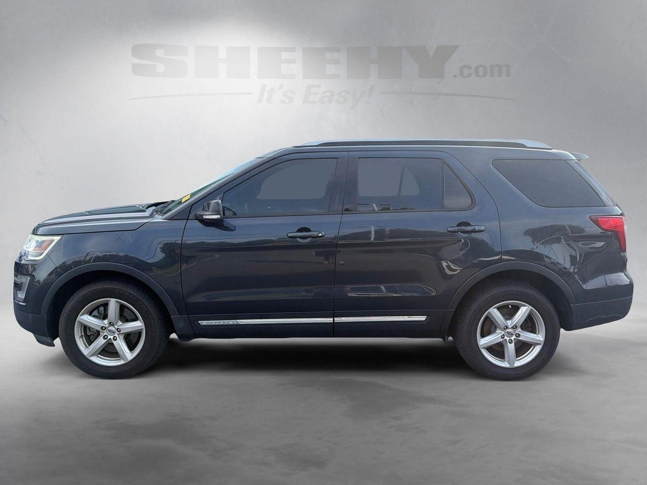 2017 Ford Explorer XLT Gaithersburg MD