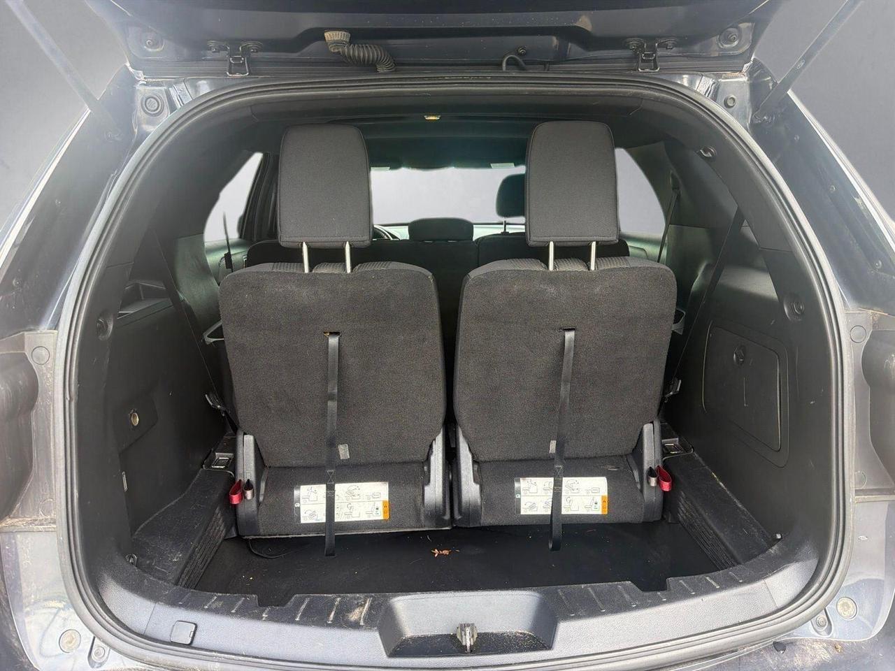 2017 Ford Explorer XLT Gaithersburg MD