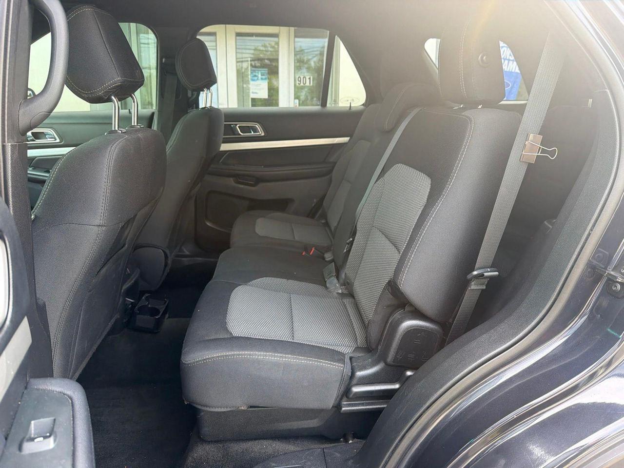 2017 Ford Explorer XLT Gaithersburg MD
