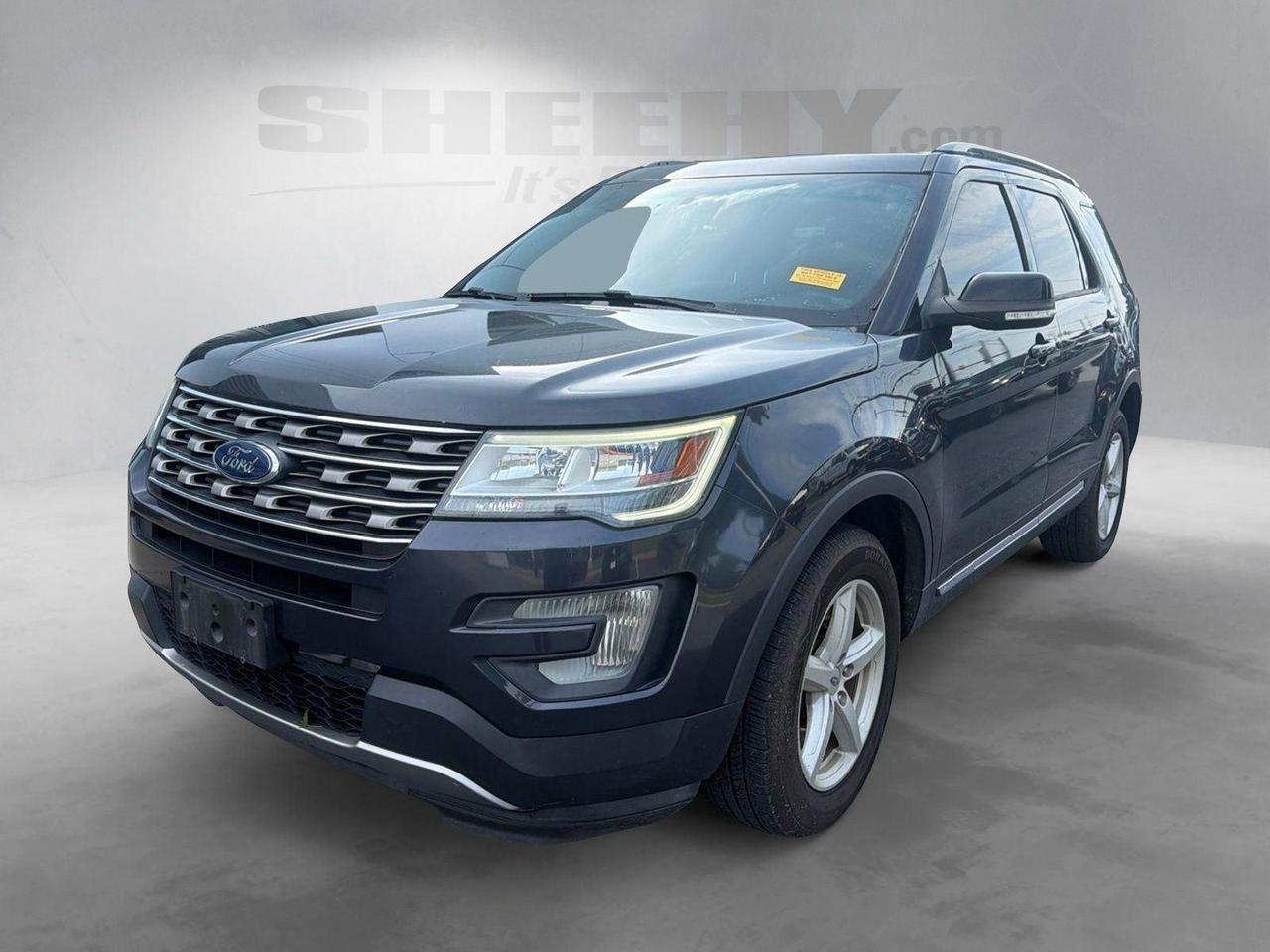 2017 Ford Explorer XLT Gaithersburg MD
