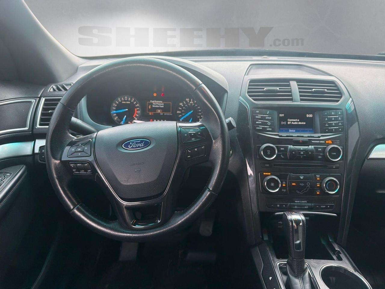 2017 Ford Explorer XLT Gaithersburg MD