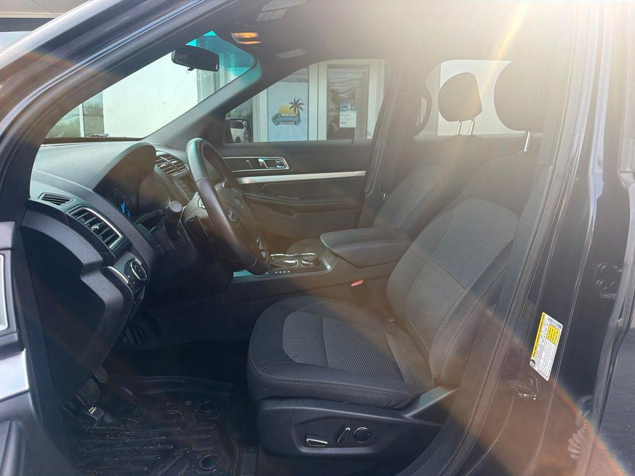 2017 Ford Explorer XLT Gaithersburg MD