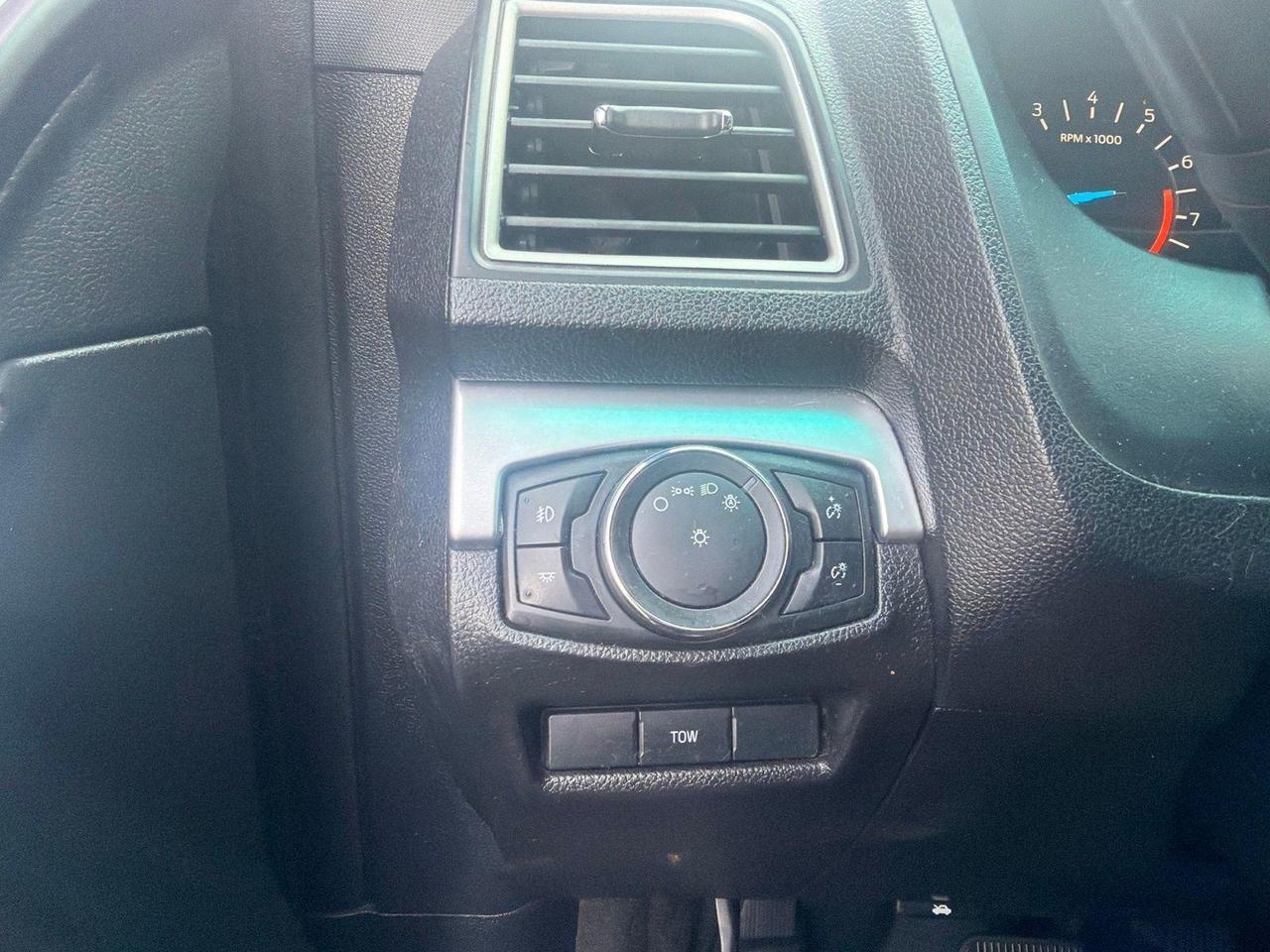 2017 Ford Explorer XLT Gaithersburg MD
