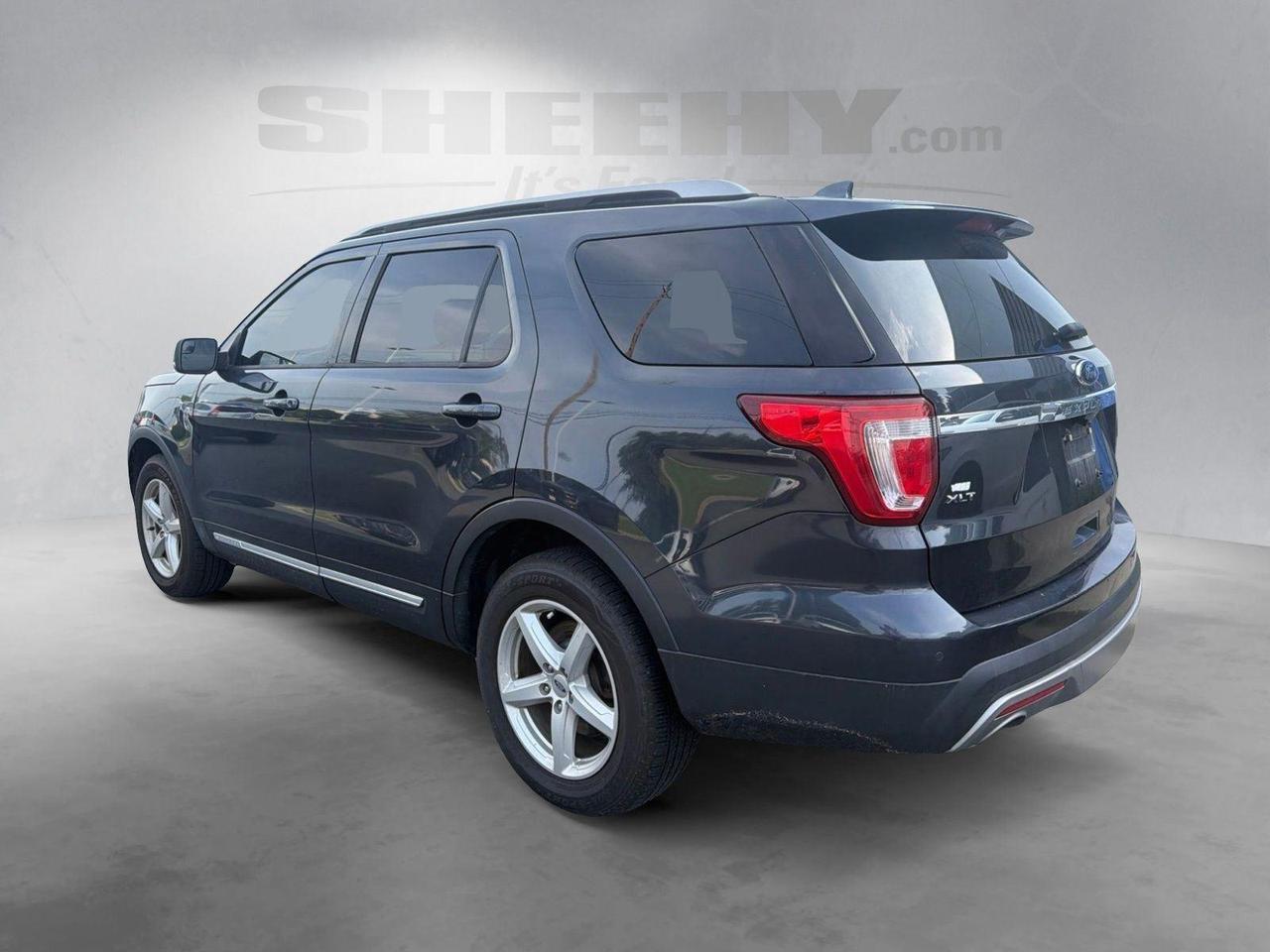2017 Ford Explorer XLT Gaithersburg MD