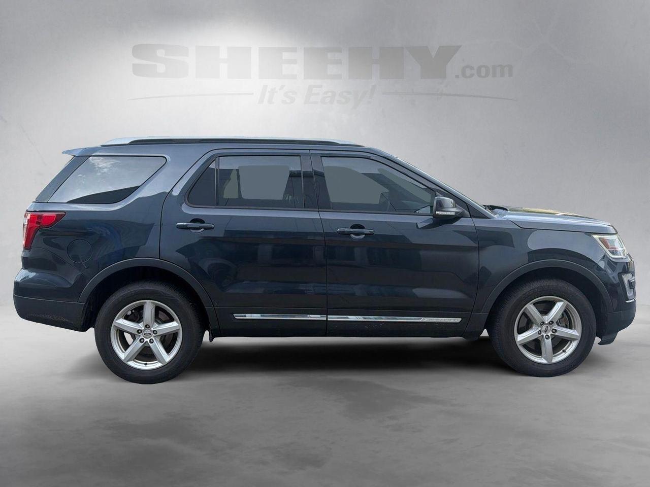 2017 Ford Explorer XLT Gaithersburg MD