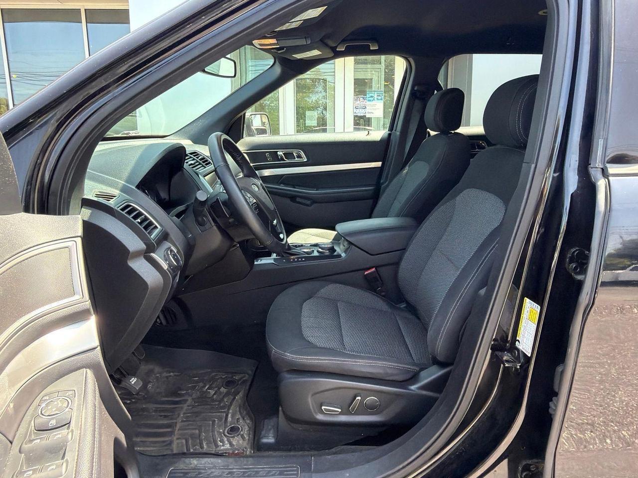 2017 Ford Explorer XLT Gaithersburg MD