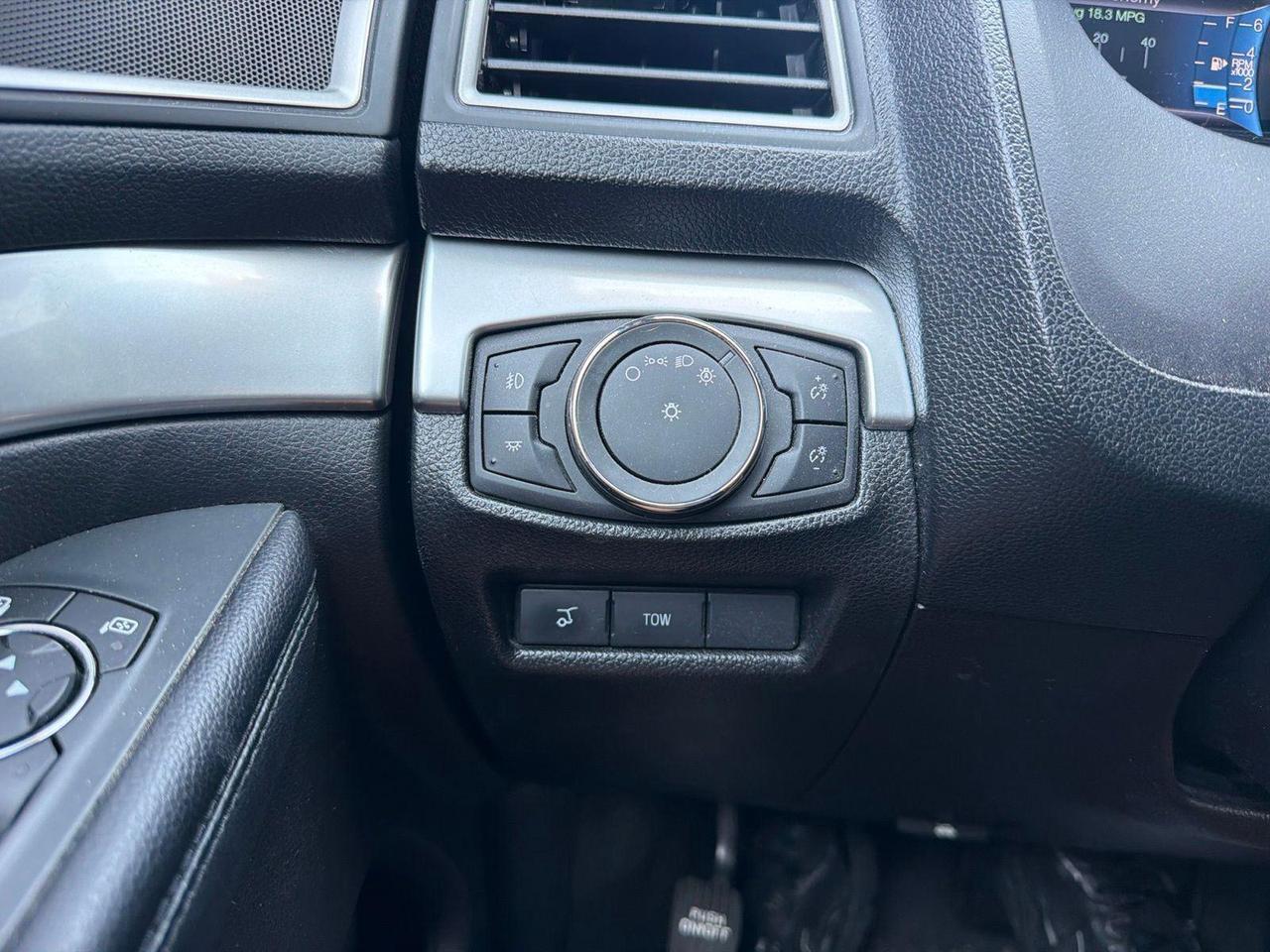 2017 Ford Explorer XLT Gaithersburg MD