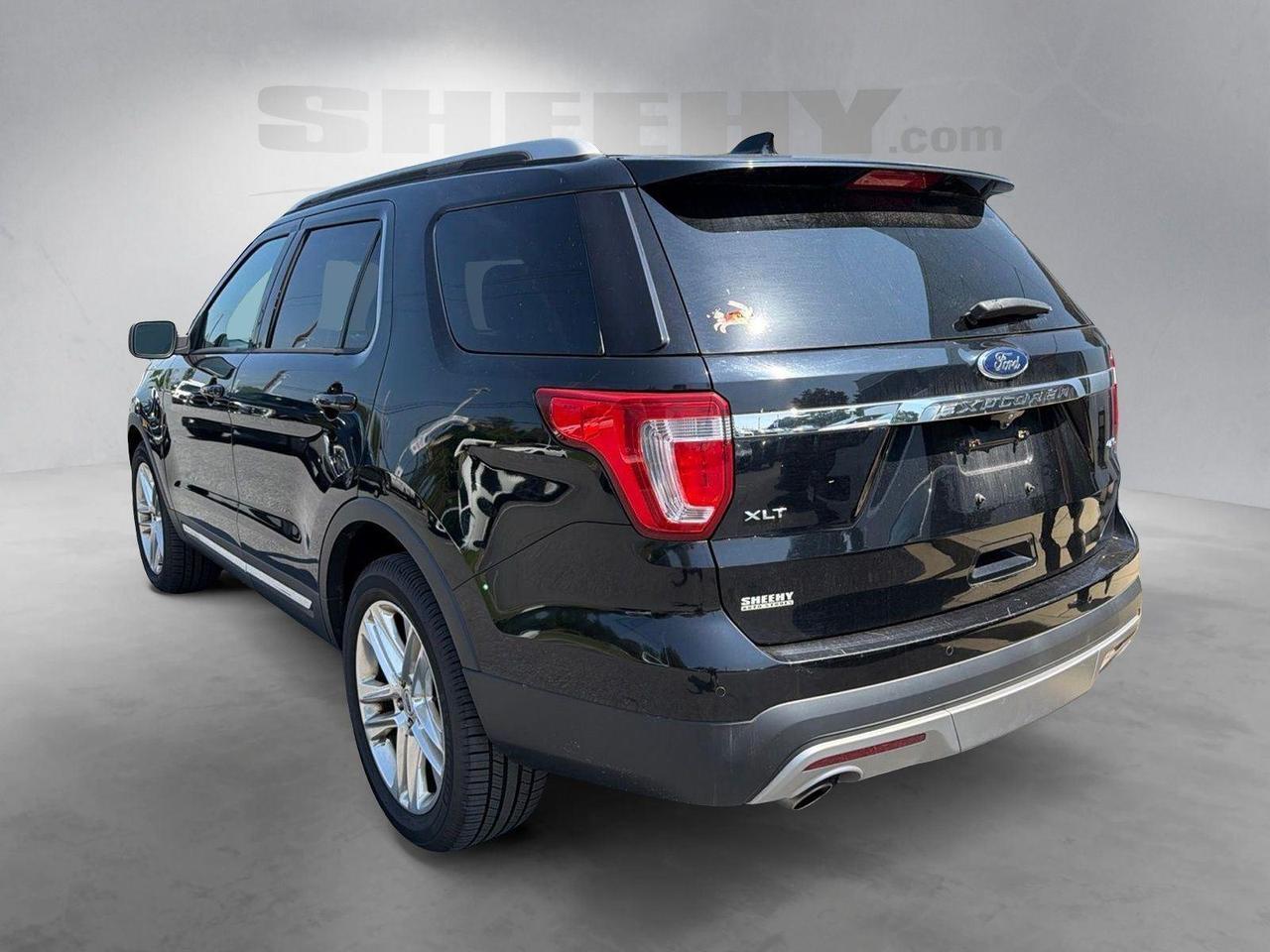 2017 Ford Explorer XLT Gaithersburg MD