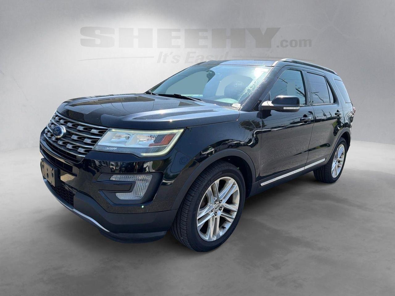 2017 Ford Explorer XLT Gaithersburg MD