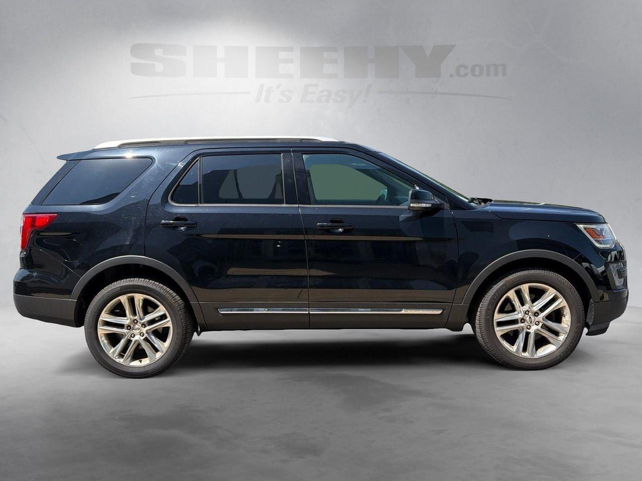 2017 Ford Explorer XLT Gaithersburg MD
