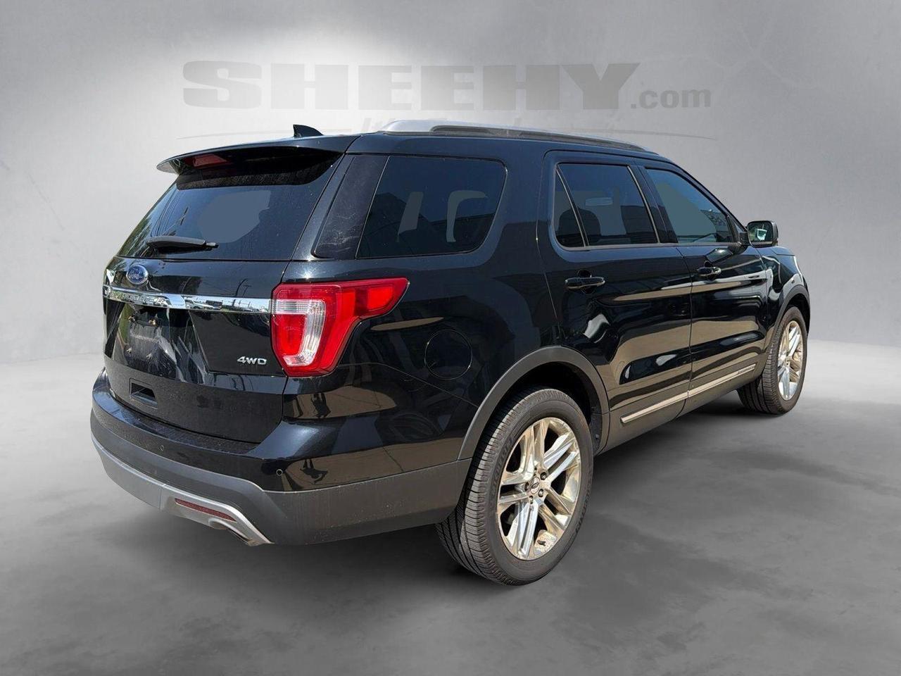 2017 Ford Explorer XLT Gaithersburg MD