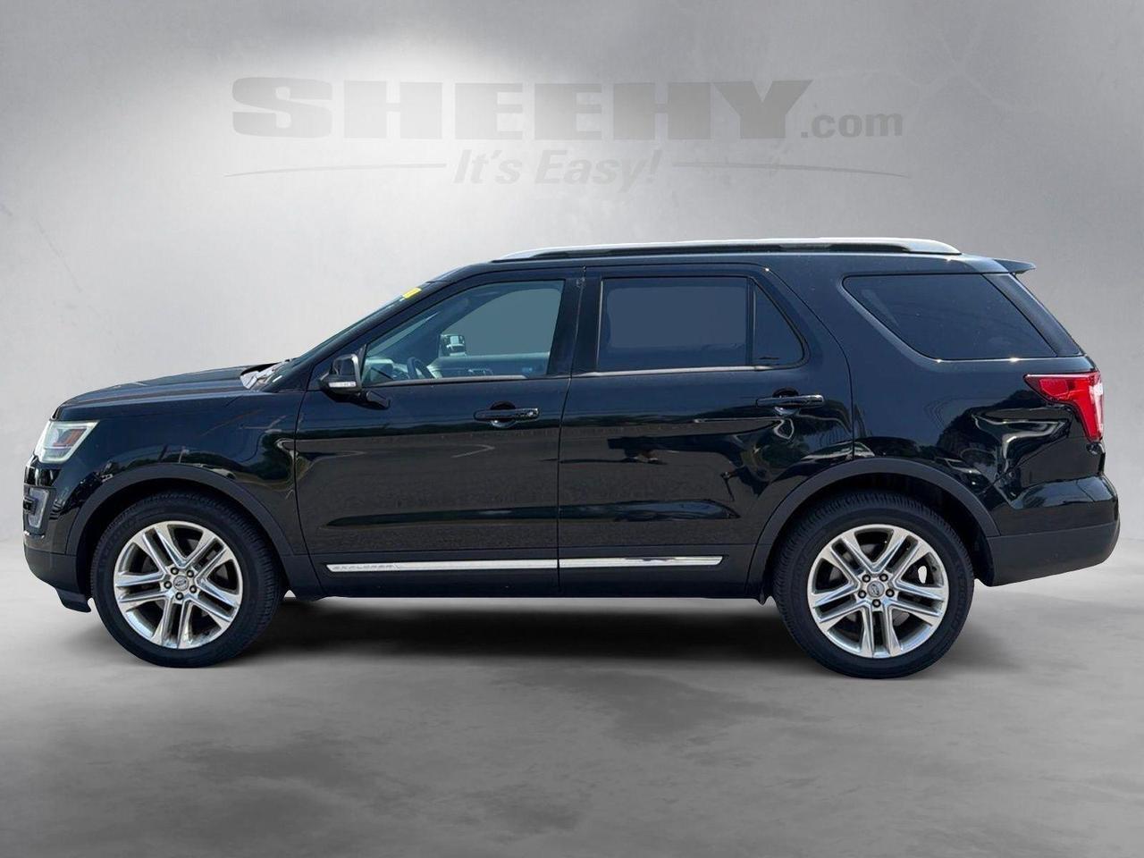 2017 Ford Explorer XLT Gaithersburg MD