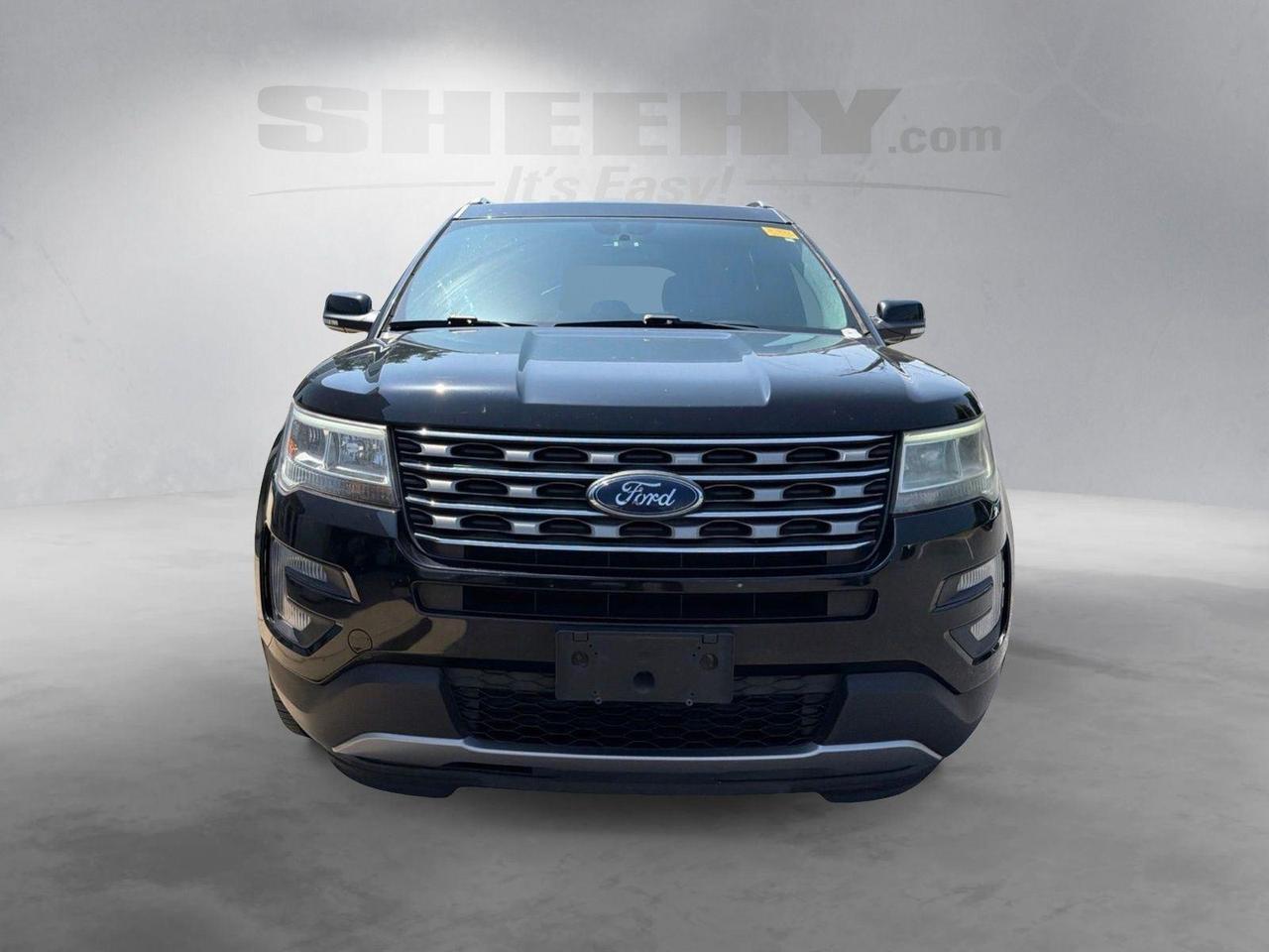 2017 Ford Explorer XLT Gaithersburg MD