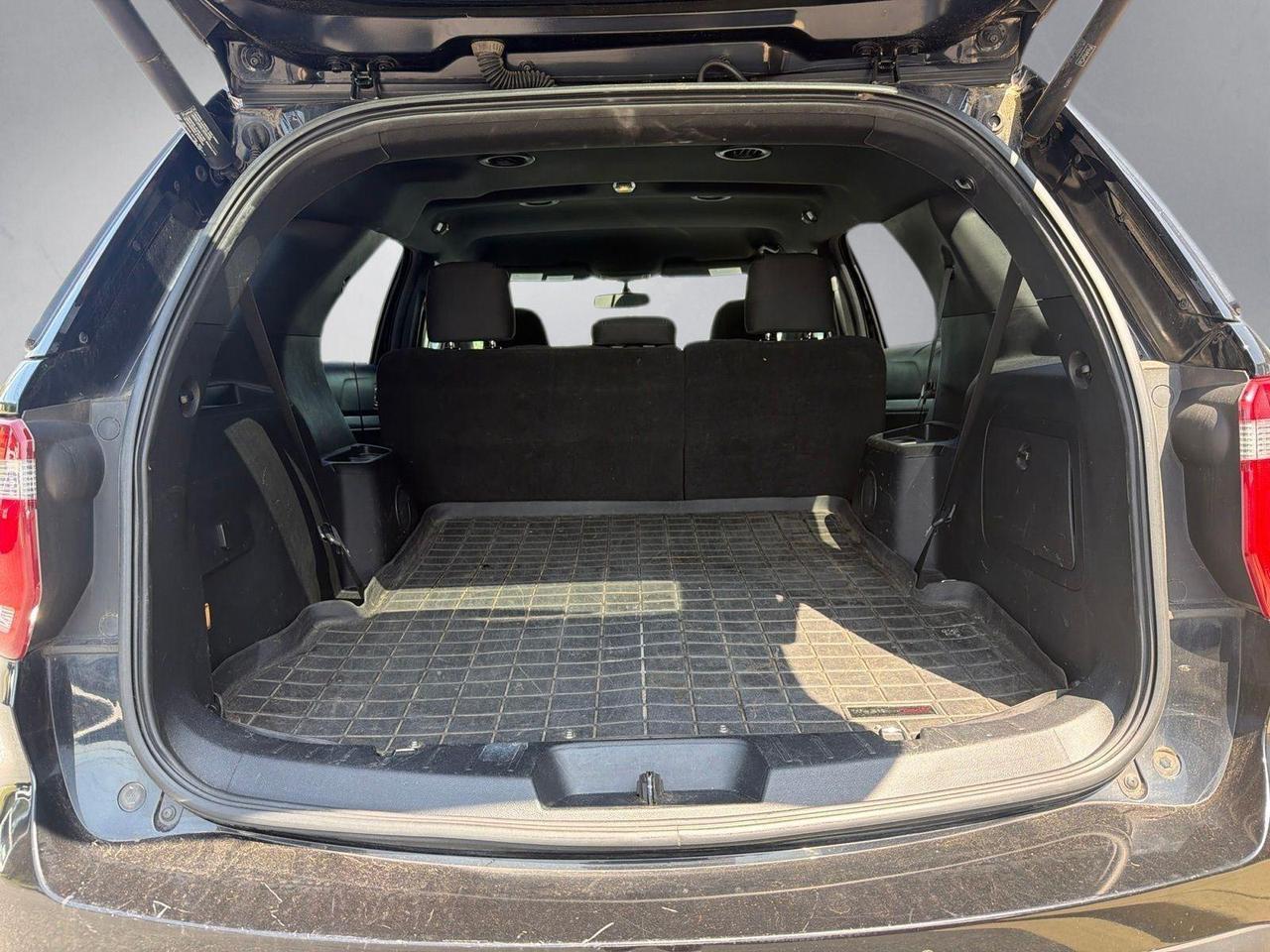 2017 Ford Explorer XLT Gaithersburg MD