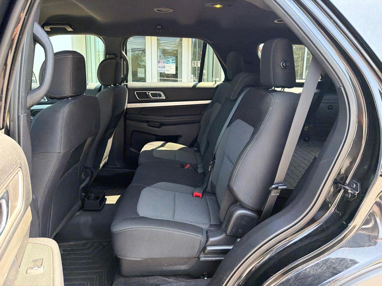 2017 Ford Explorer XLT Gaithersburg MD