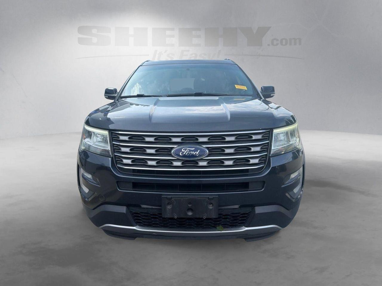 2017 Ford Explorer XLT Gaithersburg MD
