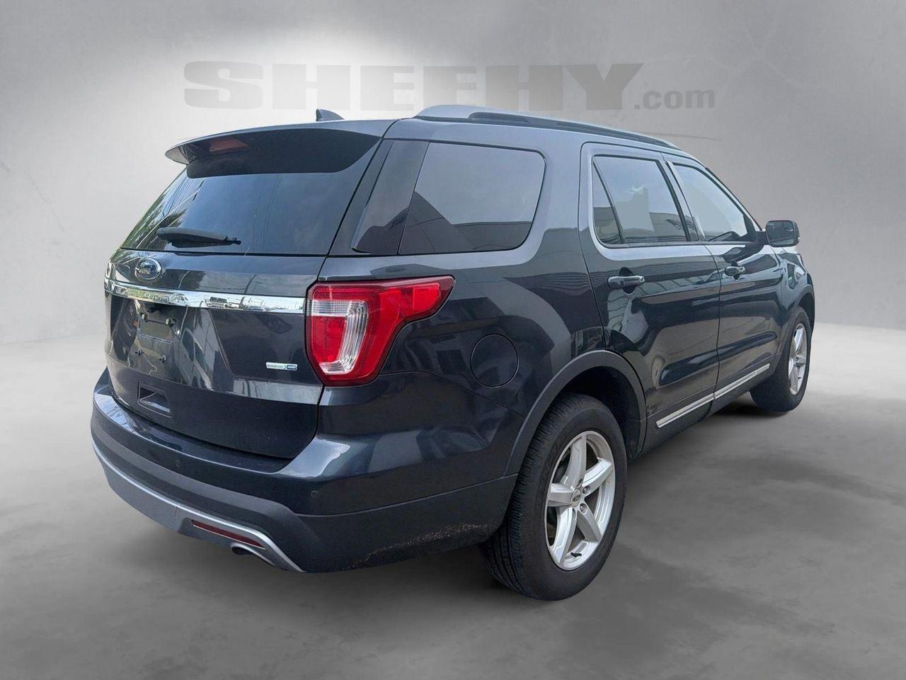 2017 Ford Explorer XLT Gaithersburg MD